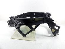 Load image into Gallery viewer, 2018 BMW S1000RR K46 Straight Main Frame Chassis With Florida Salvage Title 46518563841 | Mototech271
