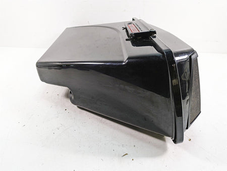 2013 Harley Touring FLHX Street Glide Right Stretched Saddlebag 90752-93 {{ shop.shopifyCountryName }} - Mototech271