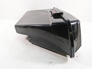 2013 Harley Touring FLHX Street Glide Right Stretched Saddlebag 90752-93 | Mototech271