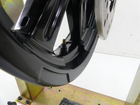 2022 Harley Softail FXBBS Street Bob Straight 16x3 Rear Wheel Rim 40900920 {{ shop.shopifyCountryName }} - Mototech271