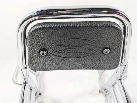 1998 Moto Guzzi California 1100 EV Rear Luggage Rack Rail GU03466600 {{ shop.shopifyCountryName }} - Mototech271