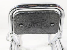 Load image into Gallery viewer, 1998 Moto Guzzi California 1100 EV Rear Luggage Rack Rail GU03466600 | Mototech271
