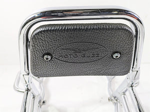 1998 Moto Guzzi California 1100 EV Rear Luggage Rack Rail GU03466600 | Mototech271