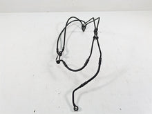Load image into Gallery viewer, 2021 Aprilia RS660 Front Abs Brake Line Hose Set 2B007004 2B007005 2B006455
