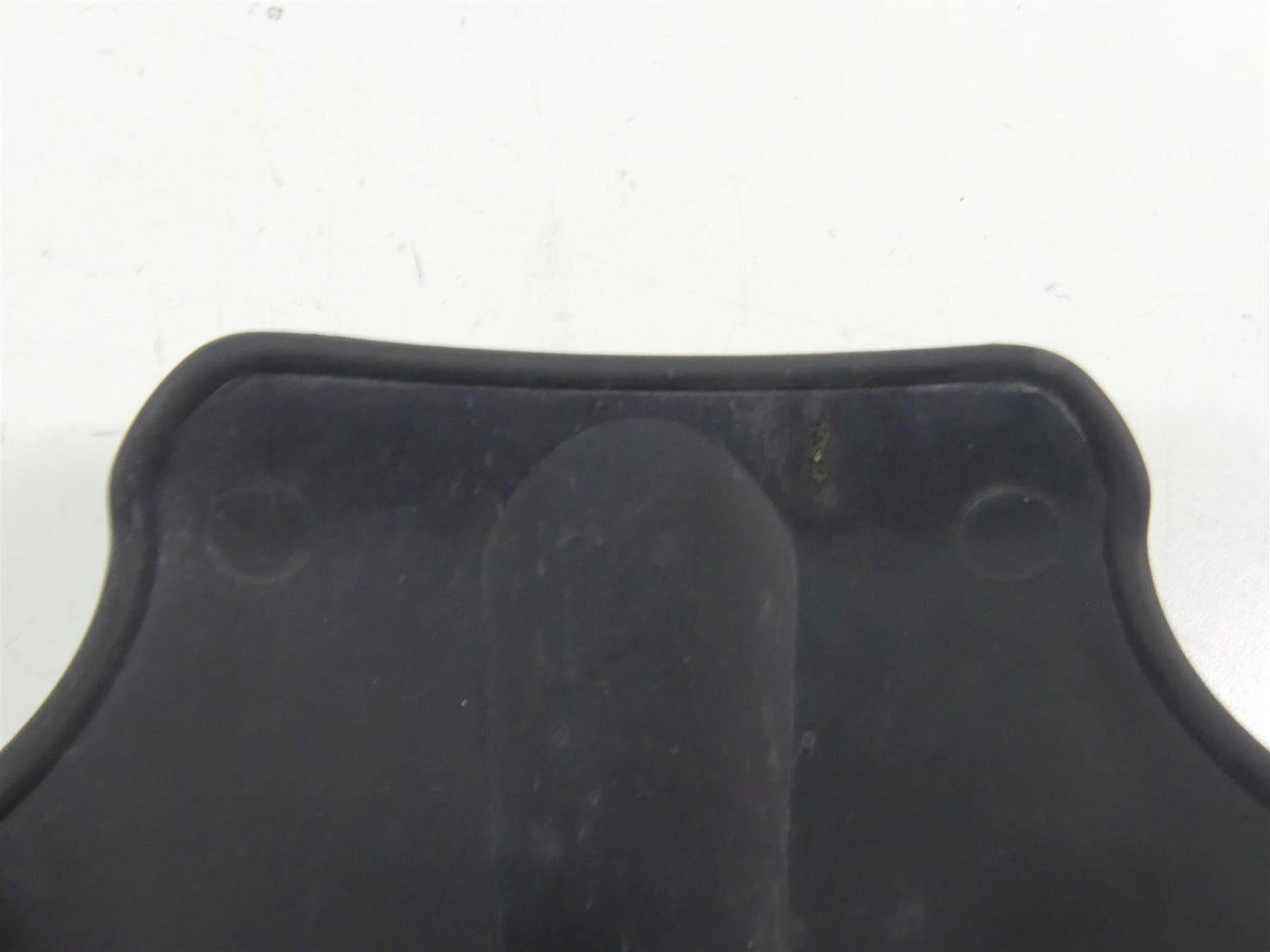 2008 Ducati Hypermotard 1100 Front Lower Fender Mud Guard 56410701A {{ shop.shopifyCountryName }} - Mototech271