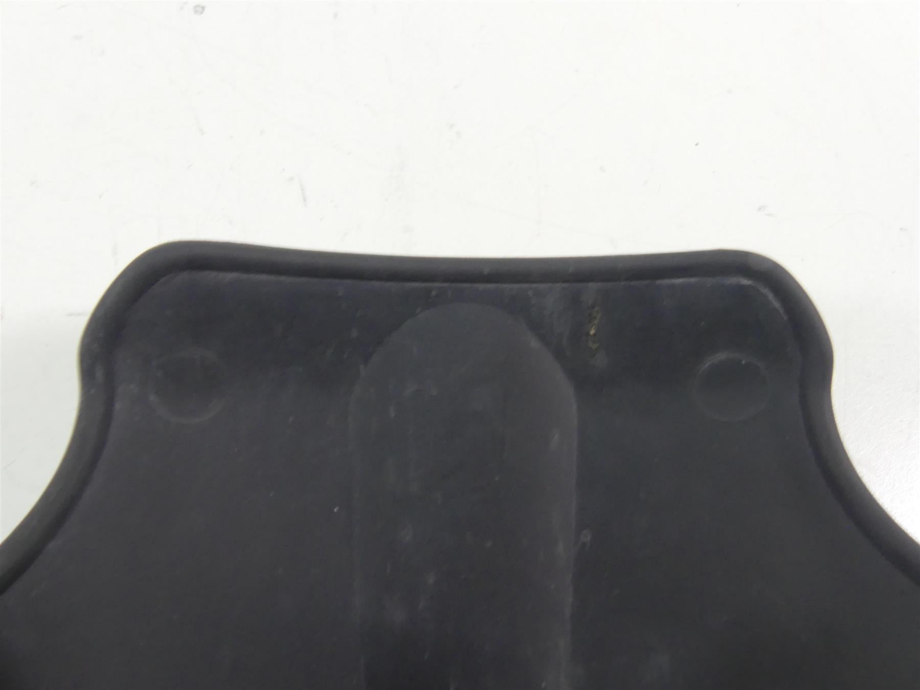 2008 Ducati Hypermotard 1100 Front Lower Fender Mud Guard 56410701A {{ shop.shopifyCountryName }} - Mototech271