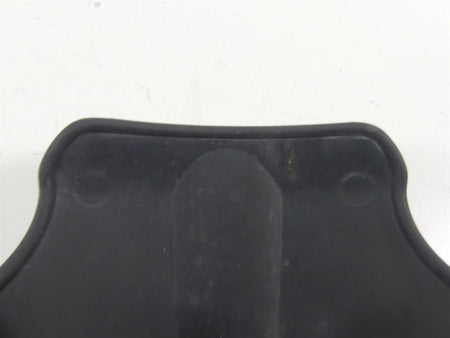 2008 Ducati Hypermotard 1100 Front Lower Fender Mud Guard 56410701A {{ shop.shopifyCountryName }} - Mototech271