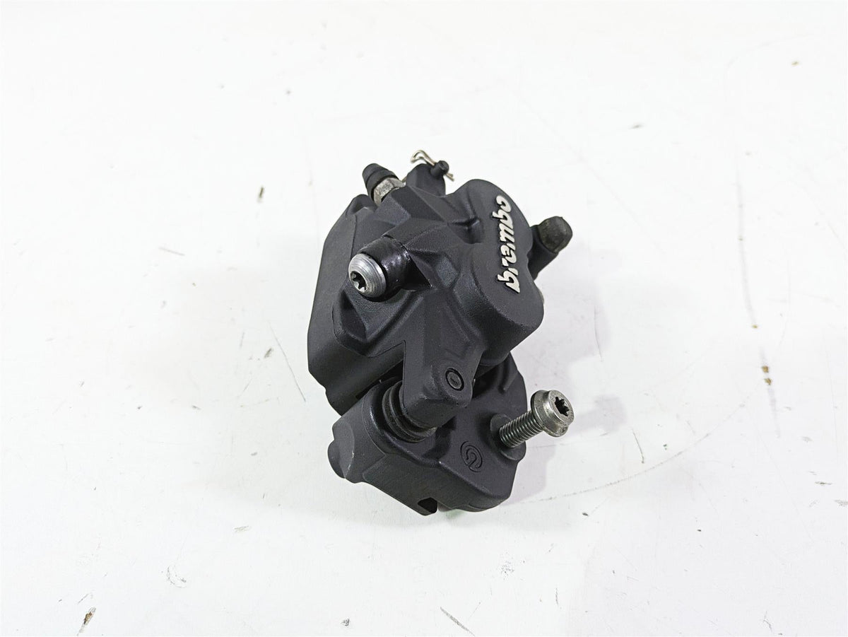 2016 BMW R1200GS GSW K50 Rear Brake Caliper Brembo 34218535160 {{ shop.shopifyCountryName }} - Mototech271