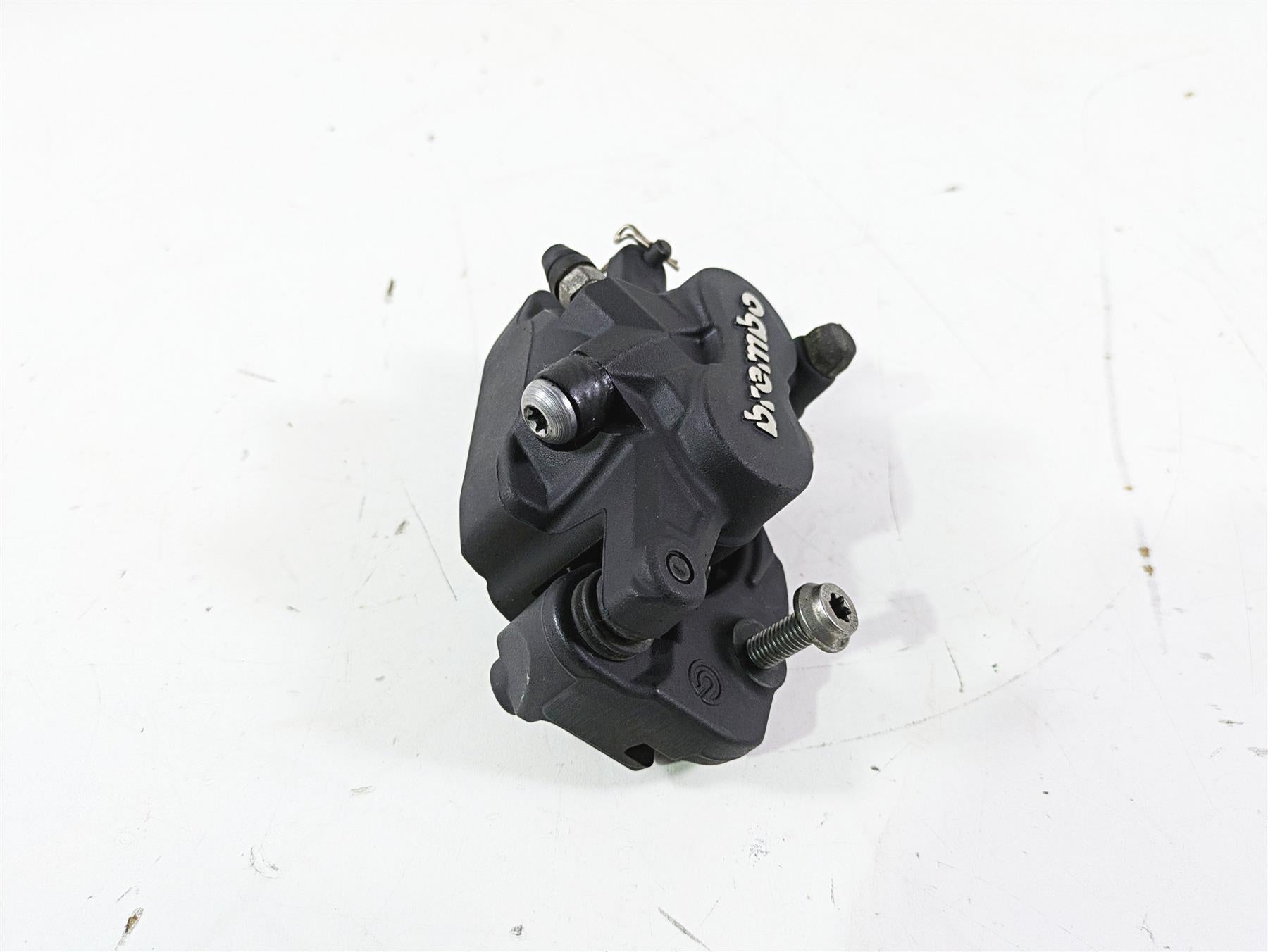 2016 BMW R1200GS GSW K50 Rear Brake Caliper Brembo 34218535160 {{ shop.shopifyCountryName }} - Mototech271