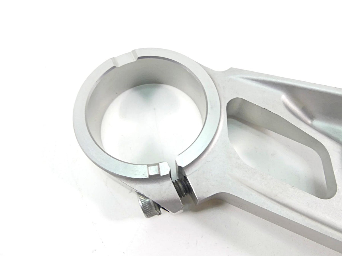 2012 Ducati Panigale 1199S Upper Triple Tree Steering Clamp 34130881A {{ shop.shopifyCountryName }} - Mototech271