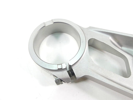 2012 Ducati Panigale 1199S Upper Triple Tree Steering Clamp 34130881A {{ shop.shopifyCountryName }} - Mototech271