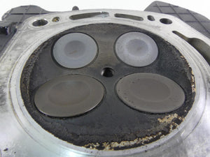 2014 Moto Guzzi Griso 1200 SE 8V Left Cylinder Head Cylinderhead 872755 | Mototech271