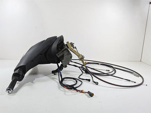 2009 Yamaha Waverunner FX1800 Cruiser Steering & Switches Set F1W-61400-10-00