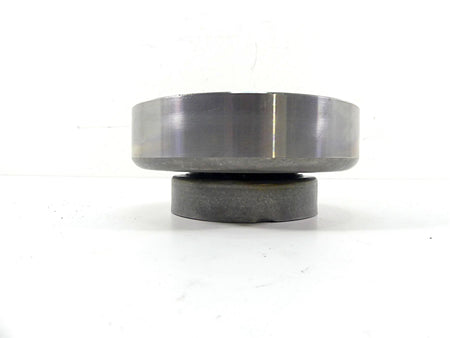 2011 Harley Softail FXS Blackline Ignition Flywheel Rotor Fly Wheel 40356-07 {{ shop.shopifyCountryName }} - Mototech271