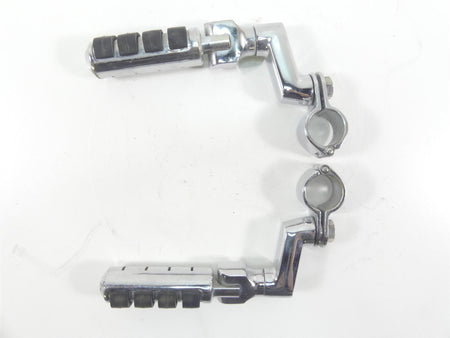 2016 Honda VT1300 CRG Stateline Kuryakyn ISO Highway Foot Peg Footpeg Set 7999 {{ shop.shopifyCountryName }} - Mototech271