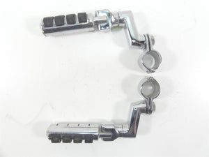 2016 Honda VT1300 CRG Stateline Kuryakyn ISO Highway Foot Peg Footpeg Set 7999 | Mototech271