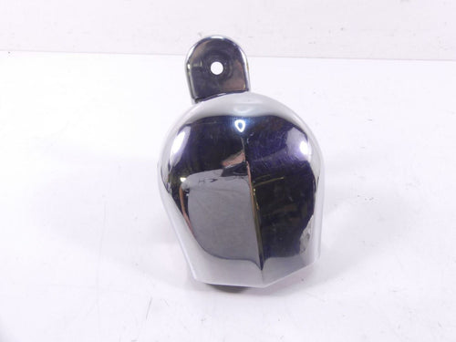 1995 Harley FXSTS Softail Springer Horn & Chrome Cover 61300478A | Mototech271