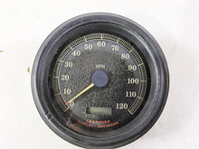 Load image into Gallery viewer, 2003 Harley Softail FXSTDI Deuce 100th Speedometer Gauge - For Parts 68901-00A | Mototech271
