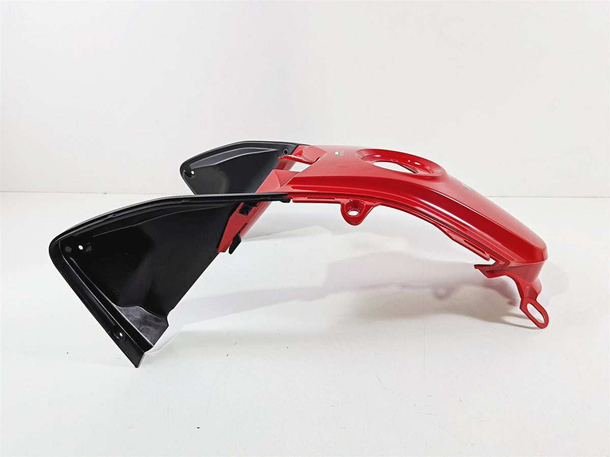 2016 Ducati Hypermotard 939 SP Center Tank Cover Fairing 48015671B-Mototech271