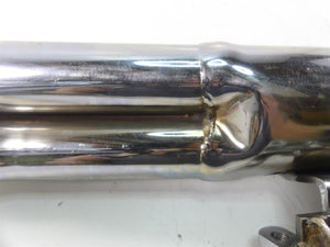 1993 Harley Dyna FXDL Low Rider 2 into 1 Exhaust System Pipe Header Set | Mototech271
