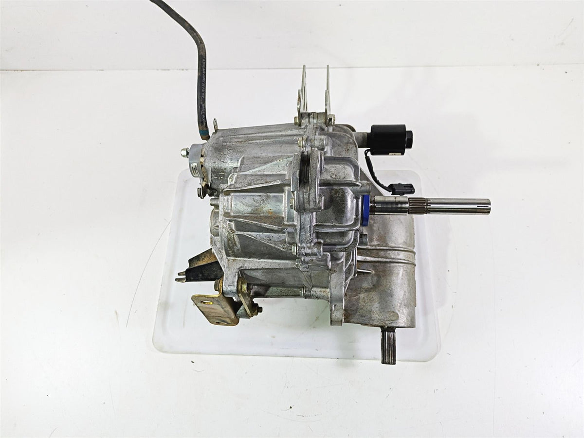 2022 Polaris Ranger 1000 Premium Transmission Gear Box Clean 1334287 {{ shop.shopifyCountryName }} - Mototech271