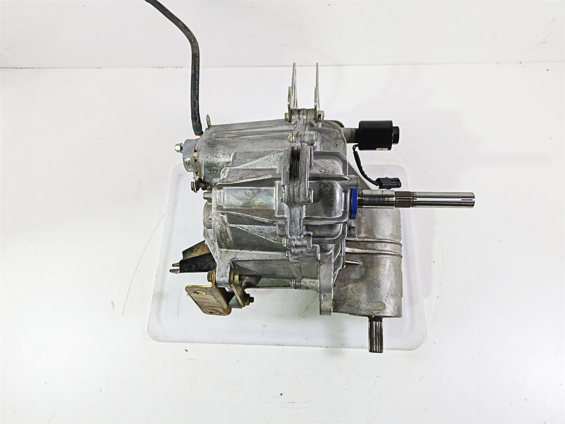 2022 Polaris Ranger 1000 Premium Transmission Gear Box Clean 1334287 {{ shop.shopifyCountryName }} - Mototech271