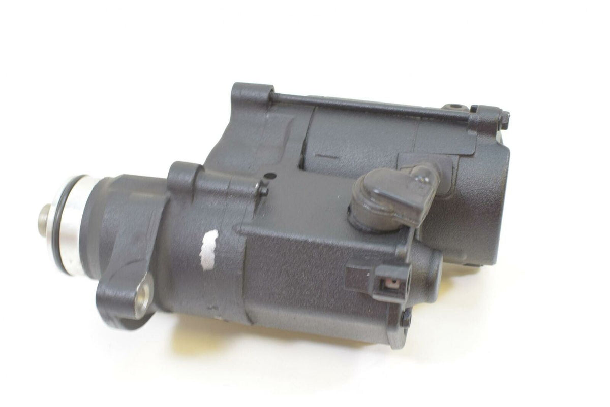 2009 Harley FXDFSE CVO Dyna Fat Bob Engine Starter Motor 31619-06A {{ shop.shopifyCountryName }} - Mototech271