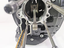Load image into Gallery viewer, 2022 BMW RnineT Pure K22 Lower Engine Bottom End Crankcase - 9k 11117710369
