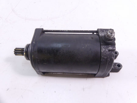 2010 BMW F800GS K72 Denso Engine Starter Motor 11447709449 {{ shop.shopifyCountryName }} - Mototech271
