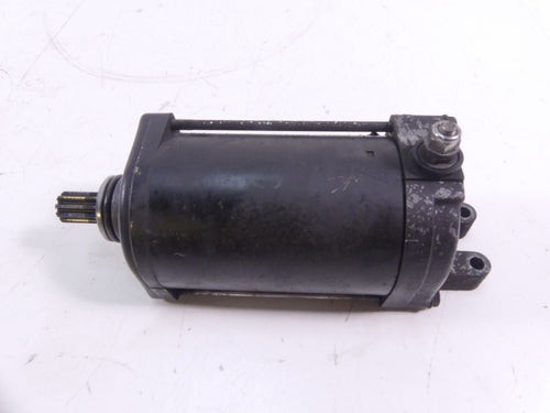2010 BMW F800GS K72 Denso Engine Starter Motor 11447709449 | Mototech271