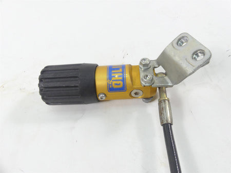 2005 Ducati Multistrada 1000S Rear Ohlins Damper Shock 4K Only 36520631A {{ shop.shopifyCountryName }} - Mototech271