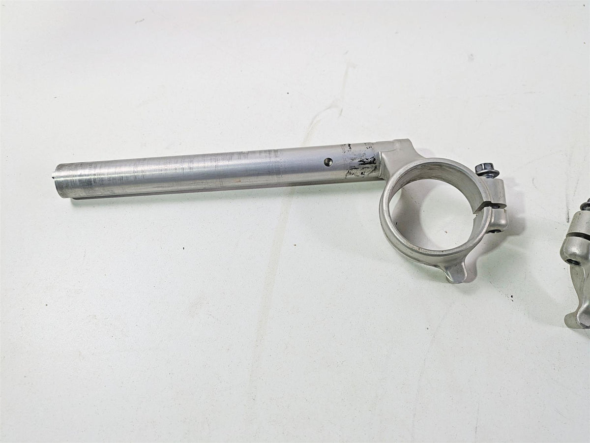 2006 Suzuki GSXR1000 K6 Clip On Handlebar Set 56151-41G00 56111-41G00 {{ shop.shopifyCountryName }} - Mototech271