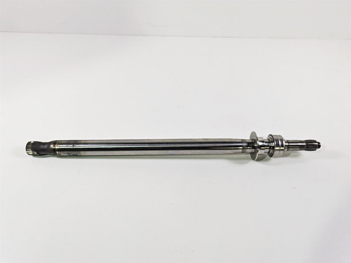 2010 Sea-Doo 4-Tec RXT 215 Central Main Drive Shaft 271001608 {{ shop.shopifyCountryName }} - Mototech271