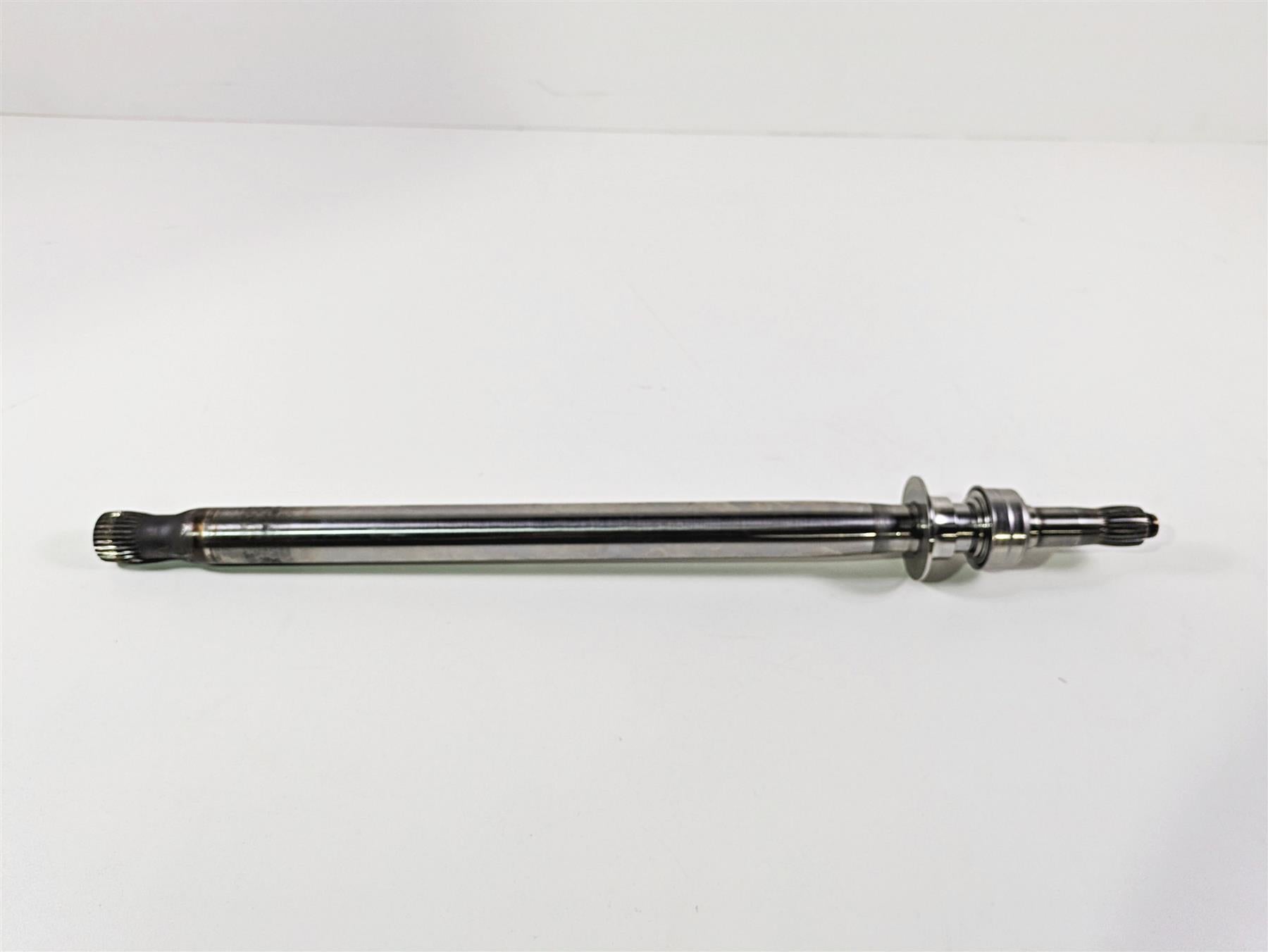 2010 Sea-Doo 4-Tec RXT 215 Central Main Drive Shaft 271001608