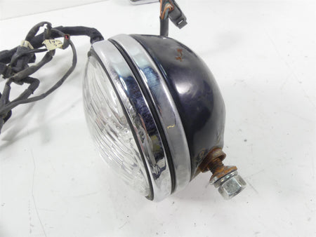2002 Harley XL1200 Sportster Main Wiring Harness Headlight -Read 70152-99 {{ shop.shopifyCountryName }} - Mototech271