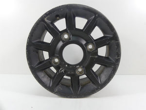 2018 Polaris RZR1000 RS1 Front Stock Straight 14x6 Wheel Rim 1522842 | Mototech271