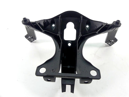 2008 Ducati 848 SBK Front Headlight Gauges Stay Holder Carrier 82929432A {{ shop.shopifyCountryName }} - Mototech271