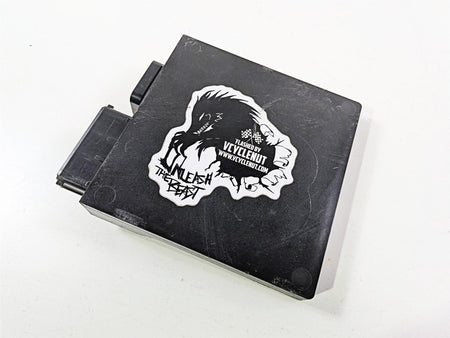 2016 Yamaha YZF R1 RN32 Cdi Ecu Ecm Engine Control Module VCYCLENUT B60-8591A-10 {{ shop.shopifyCountryName }} - Mototech271