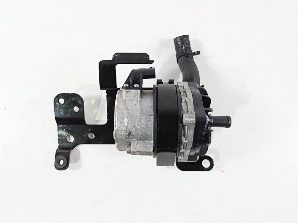 2015 Harley Touring FLTRUSE CVO Road Glide Pierburg Water Pump 26600050A-Mototech271