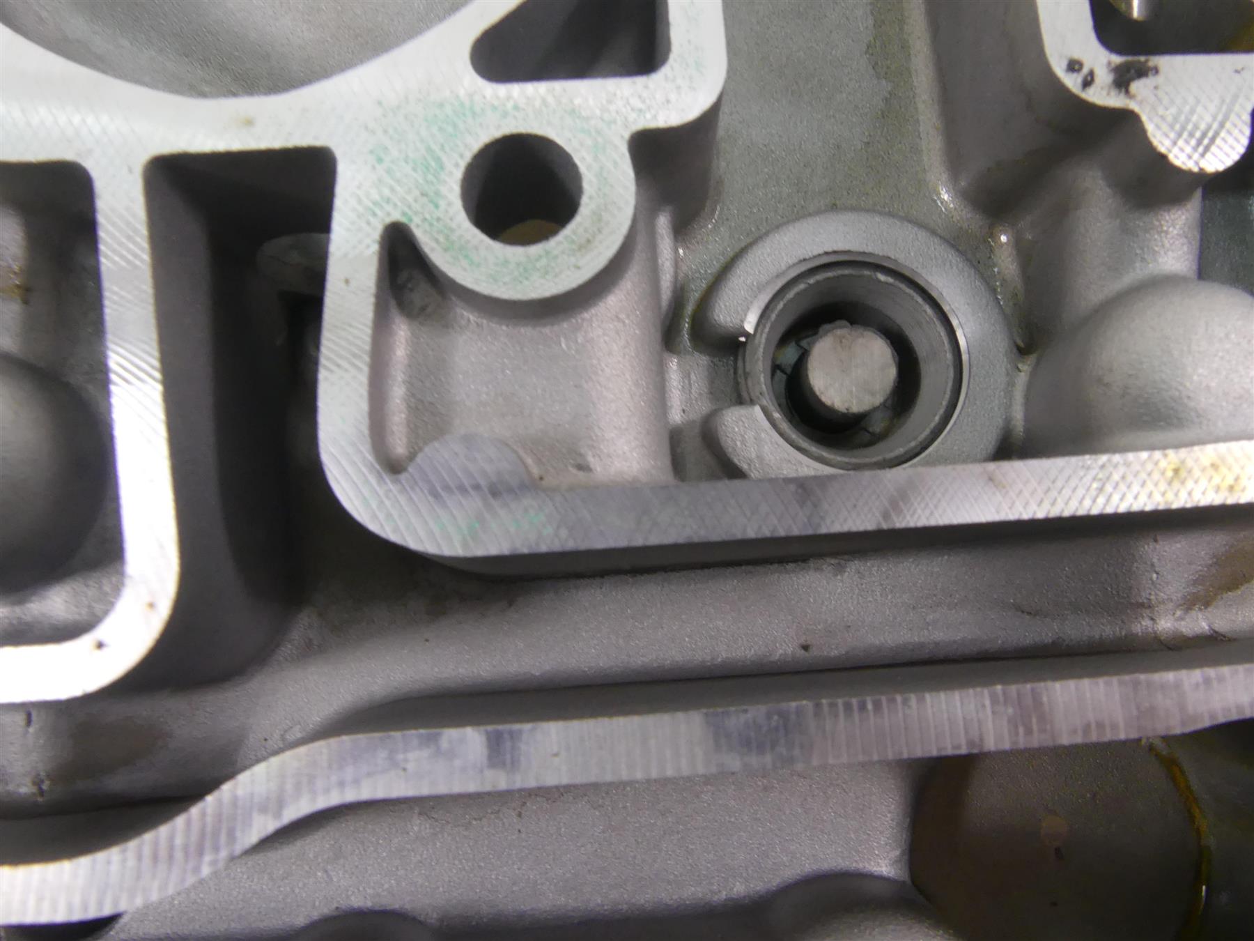 2018 Can Am Maverick X3 Turbo STD Lower Engine Oil Sump Pan Cover 420911505 {{ shop.shopifyCountryName }} - Mototech271