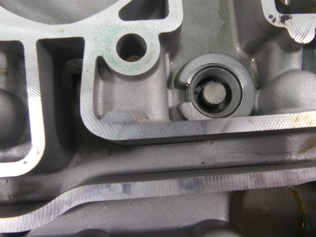 2018 Can Am Maverick X3 Turbo STD Lower Engine Oil Sump Pan Cover 420911505 {{ shop.shopifyCountryName }} - Mototech271