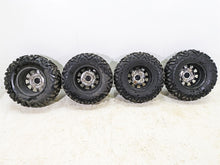 Load image into Gallery viewer, 2022 Polaris RZR XP 4 1000 Premium Front Rear Wheel Tire Set 1522842 1522843 | Mototech271
