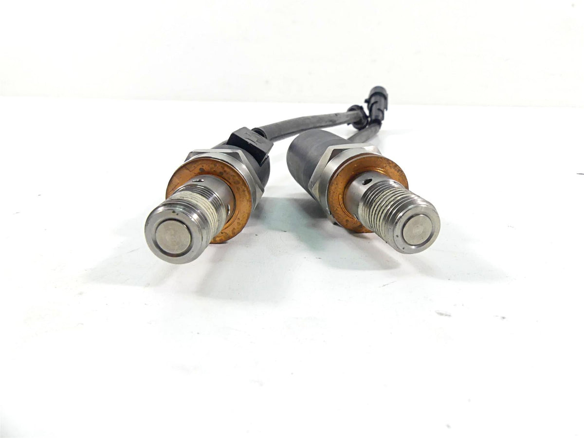 2014 Harley Dyna FXDB Street Bob Auto Compression Release Solenoid 28861-07A {{ shop.shopifyCountryName }} - Mototech271