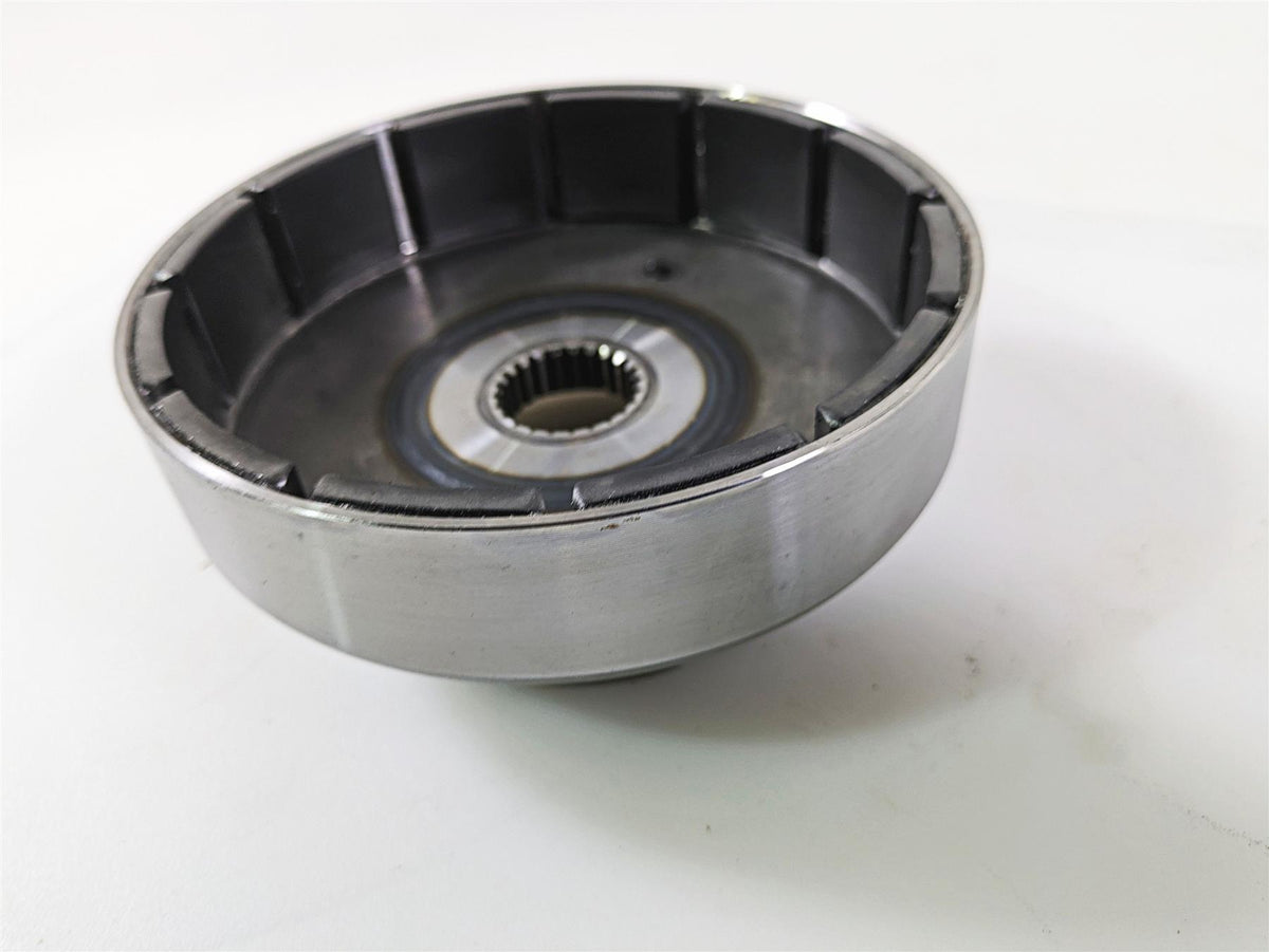 2008 Harley FLSTC Softail Heritage Ignition Rotor Flywheel Fly Wheel 40356-07 {{ shop.shopifyCountryName }} - Mototech271