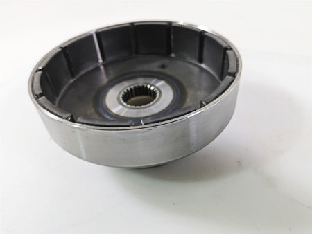 2008 Harley FLSTC Softail Heritage Ignition Rotor Flywheel Fly Wheel 40356-07 {{ shop.shopifyCountryName }} - Mototech271