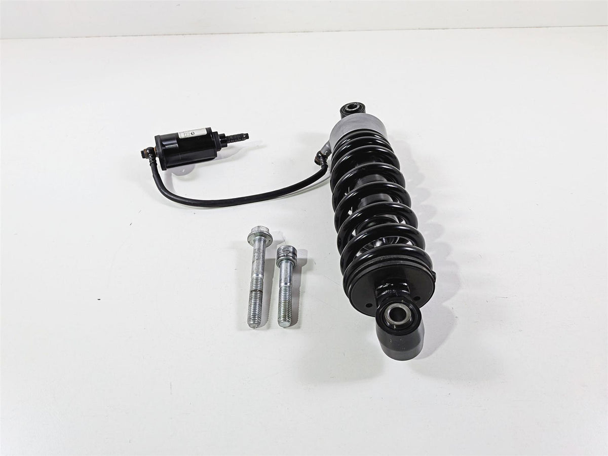 2024 Harley Softail FXLRST Low Rider Straight Rear Shock Damper 13" 54000138A {{ shop.shopifyCountryName }} - Mototech271