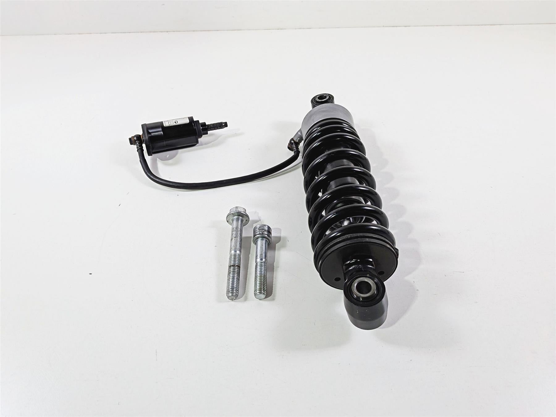 2024 Harley Softail FXLRST Low Rider Straight Rear Shock Damper 13" 54000138A {{ shop.shopifyCountryName }} - Mototech271