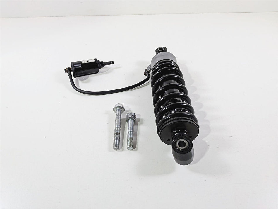 2024 Harley Softail FXLRST Low Rider Straight Rear Shock Damper 13" 54000138A {{ shop.shopifyCountryName }} - Mototech271