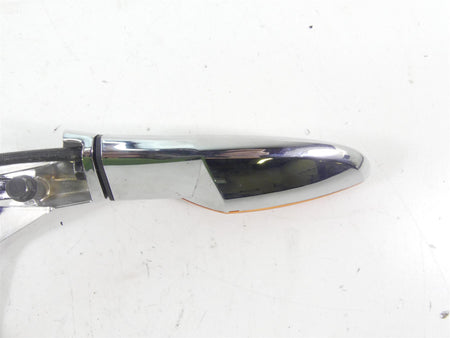 2013 Victory Cross Country Rear Turn Signal Blinker & Mount 2411114 {{ shop.shopifyCountryName }} - Mototech271