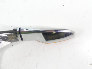 2013 Victory Cross Country Rear Turn Signal Blinker & Mount 2411114 | Mototech271